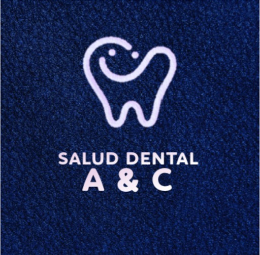 Logo Salud Dental A&C